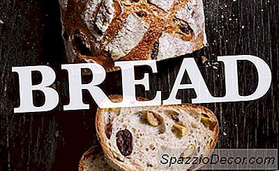 ผู้ชนะ Bread: 3 สูตรอาหารหวาน