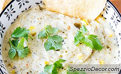 Um Queijo De Milho Jalapeno Queijo Para Superbowl Domingo