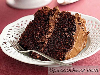 Ciocolata Fudge Cake