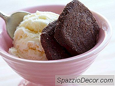 Chocolate Sablés