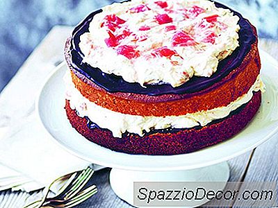 Kışa Uygun Mükemmel İskandinav Tatlıları