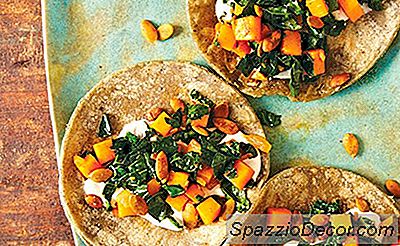 Cookbook Crave: 2 Savory Tacos Che Devi Provare