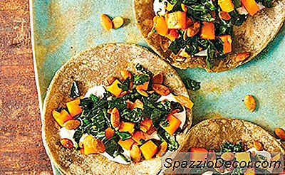 Kookboek Crave: 2 Savory Tacos Die Je Moet Proberen