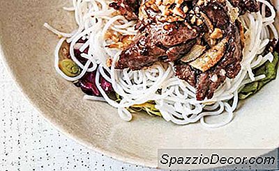 Crave Del Libro De Cocina: Recetas Vietnamitas Que Abrirán Tu Mente Y Paleta