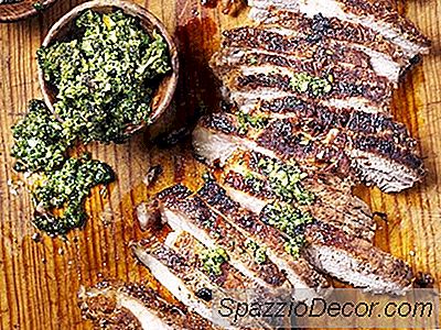 Fragen Und Antworten Zum Kochen: Kochen In London Broil?