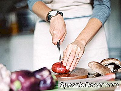 Vaření Otázky A Odpovědi: Omezte Recept Na Polovinu?