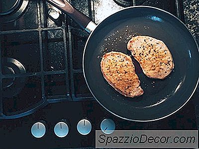 Preguntas Y Respuestas Sobre La Cocina: ¿Deglazing?