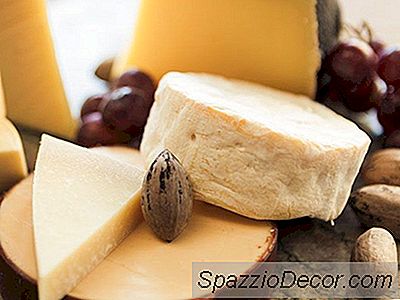 Q &Amp; A In Cucina: Congelare Il Formaggio?