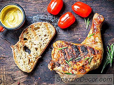 Cooking Q &Amp; A: Efectuarea De Pui De Pui Juicy?