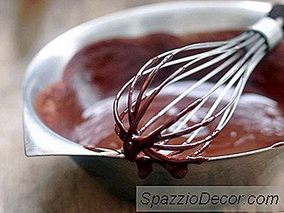 Cooking Q &Amp; A: Smeltende Sjokolade?