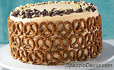 Crazy-Good Desserts Aus Hausgemachten Dekadenz