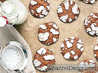 Biscuits Froissés