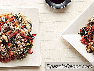 맛있는 정통 한국 요리법