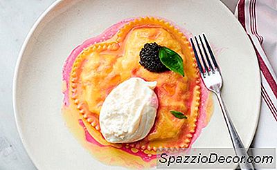 Deliciosos Pratos De Massa De Antonella Rana