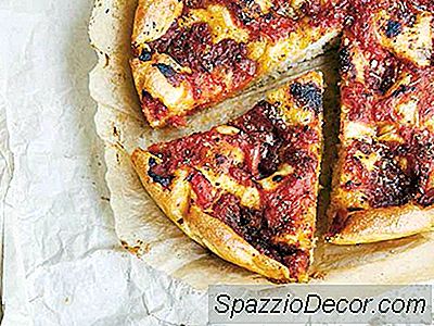 Deliciosa Comida Siciliana Callejera Para Calentar Tu Hogar