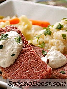 Delish Corned Beef E Ricette Di Cavolo