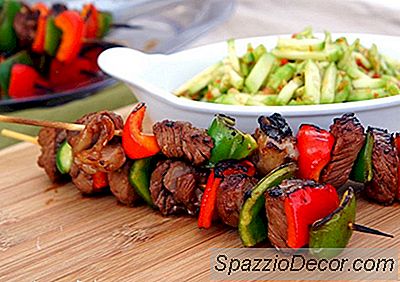Jantar Para A Semana: 5 Refeições Noturnas Muito Saborosas Para Passar!