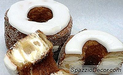 Gülünç Sert Cronut Tarifi Denemek Istemiyor Musunuz? Yerine Bu Tatlı Kahvaltı Davranır Olun