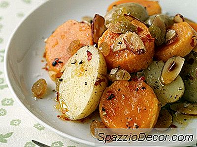 Salada De Duplo Tater