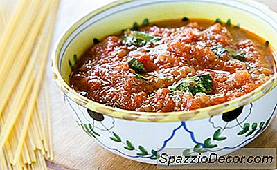 Resipi Sos Tomato Terbaik Anda Pernah Membuat!