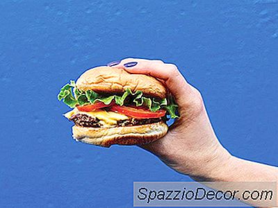 Desfrute Shake Shack Sempre (E Onde Quer Que!) Que Você Quer