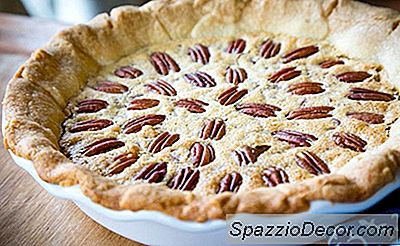 Fall Eats: Pecan Pie ที่สมบูรณ์แบบ