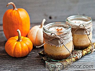 Food-Trend: Süße Leckereien ... Im Glas?