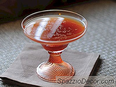 Torna Indietro Nel Tempo Con Questi Cocktail Di Arbusti Storici