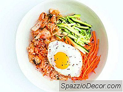 あなたが数分で作ることができるグレートグレインボウル