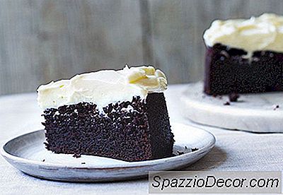 Una Torta Al Cacao Guinness Che Devi Cuocere