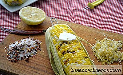 Happy National Corn On The Cob Day!