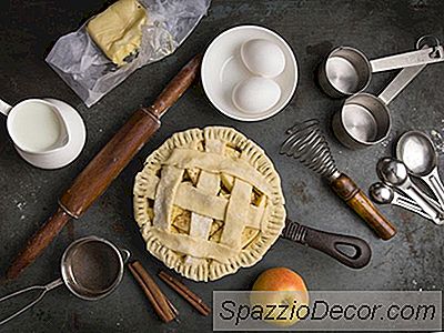 건강한 요리 : 사과 주스 대신 버터를 대체하는 방법