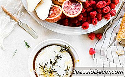 Miere Și Rozmarin Brie