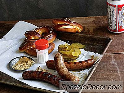 Pepperrot Øl Sennep