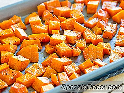 Butternut 스쿼시 요리법