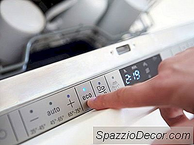 Wie Man Einen Fisch In Der Spülmaschine Kocht