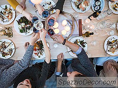 Slik Koker Du For 12 People