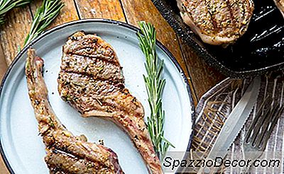 Slik Grill Lamb Chops Perfekt Hver Gang