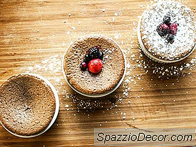 Como Fazer Um Soufflé