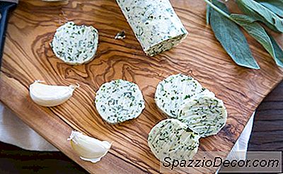 Cómo Hacer Tus Propias Mantequillas Compuestas