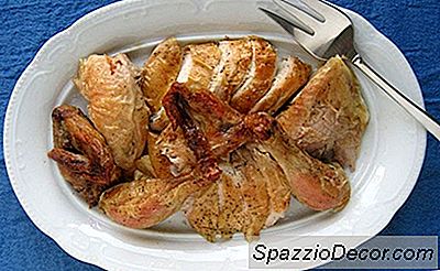 닭고기 구이 및 개량법 (생각보다 쉽습니다!)
