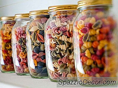 Como Armazenar Mercadorias Secas