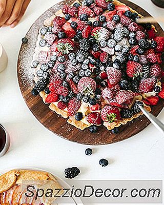 Wie Man Diesen Sommer Eine Kuchenparty Veranstaltet