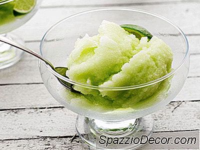 Indiana Melon Sorbet
