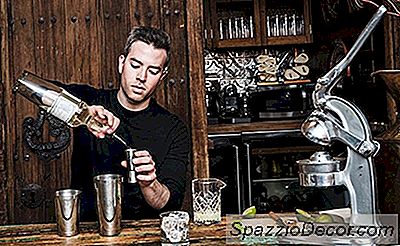 All'Interno Tanteo Tequila'S Rustic Mexican Soho Space