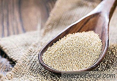 Instant Expert: Amaranth - Le Grain Sans Gluten Que Vous Devez Essayer