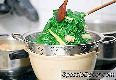 Especialista Instantâneo: Branqueamento - Como Obter Legumes Incrivelmente Deliciosos