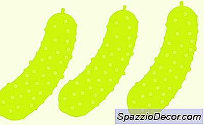 Experto Instantáneo: Cue The Cornichons