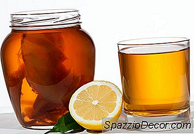 Esperto Istantaneo: Tutto Ciò Che Devi Sapere Su Kombucha