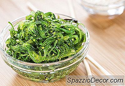 Esperto Istantaneo: Come Incorporare Alghe Nella Vostra Dieta